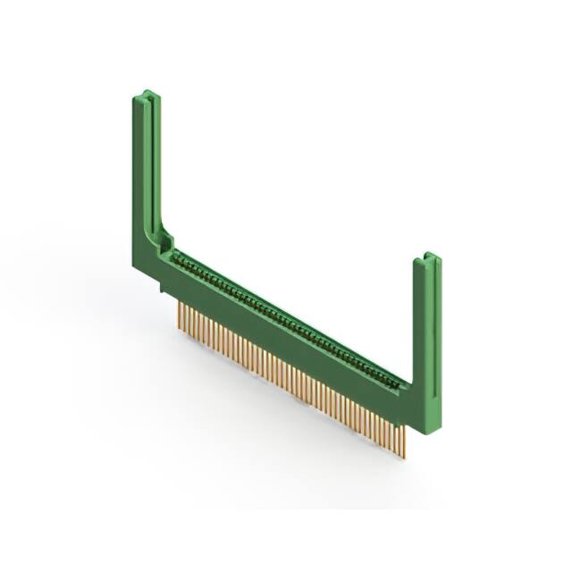 345-047-544-658 EDAC Inc.  Edgeboard Connectors